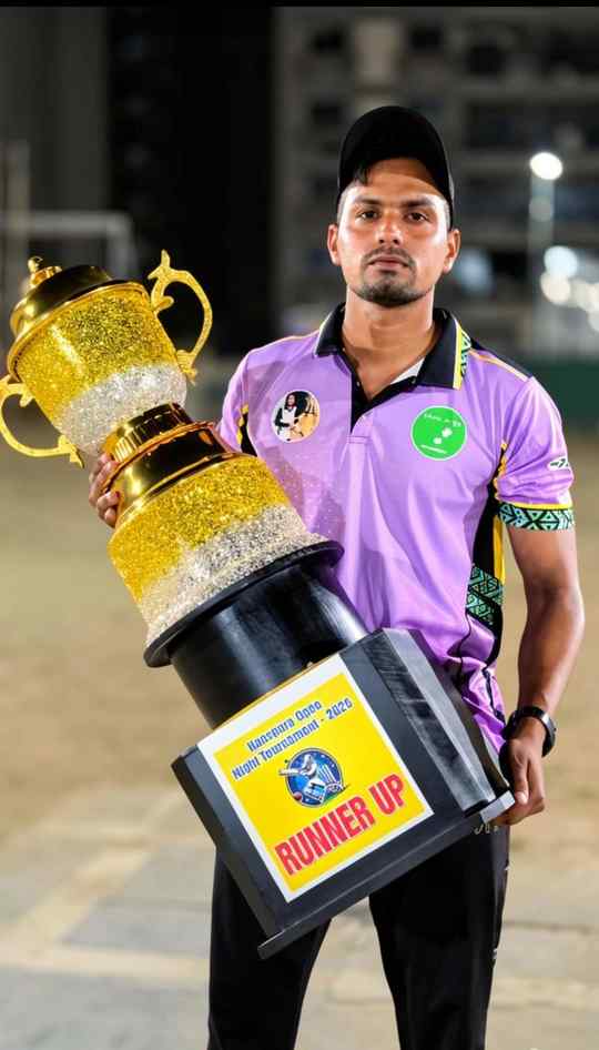 PRADEEP VAGHELA 